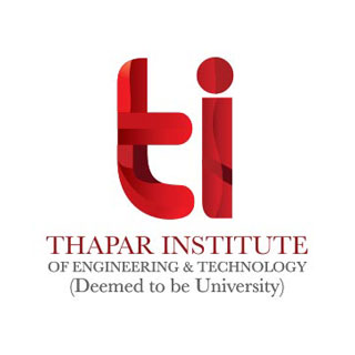 Thapar Institute of Engineering & Technology