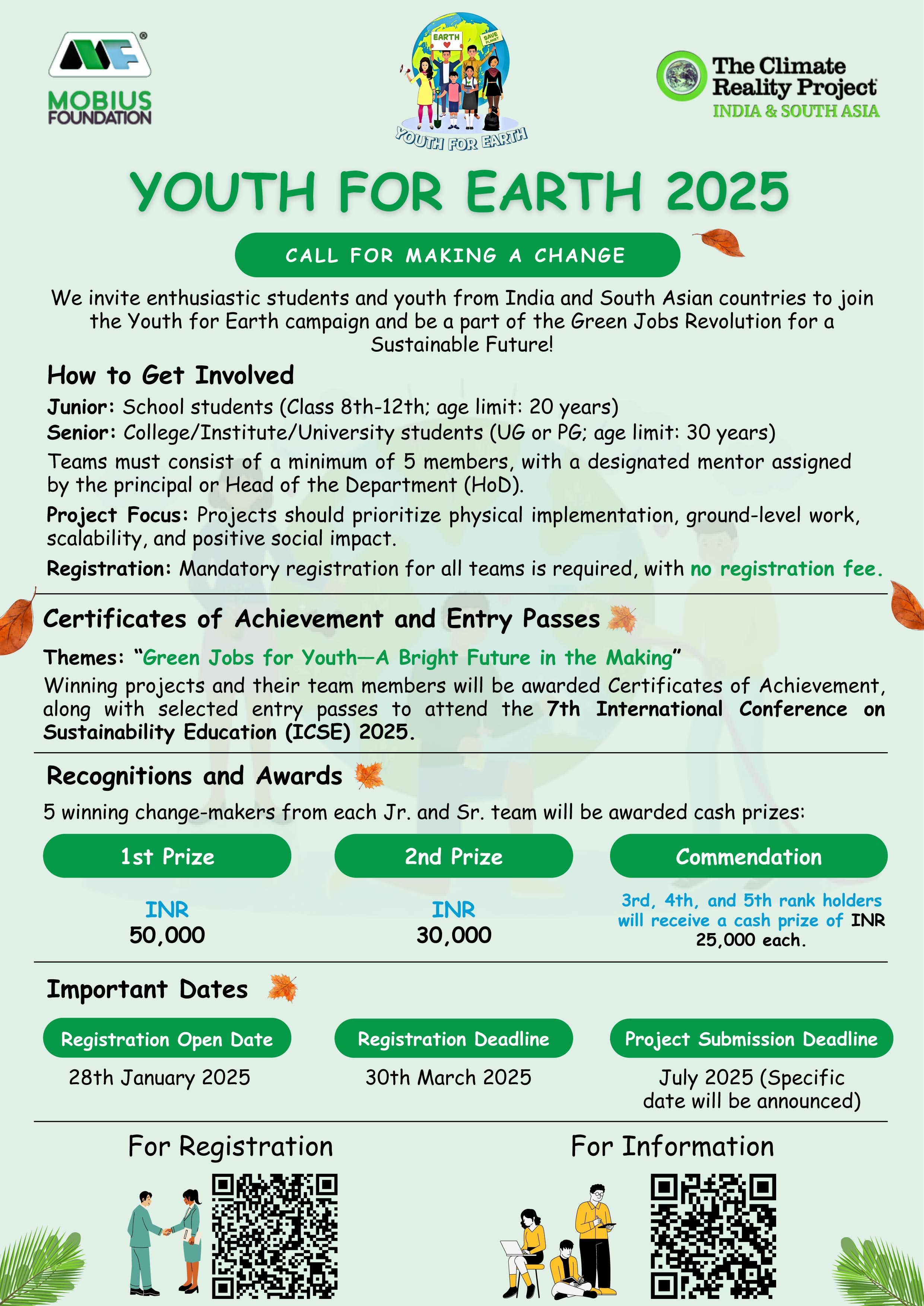 The Climate Reality Project india